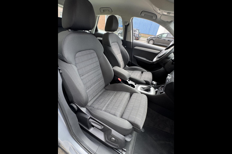 Audi Q3 1.4 TFSI CoD Design Pro Line Plus AUTOMAAT 61.000 KM - Navigatie I Airco I LED / PDC I Sport velgen I Dealer onderhouden