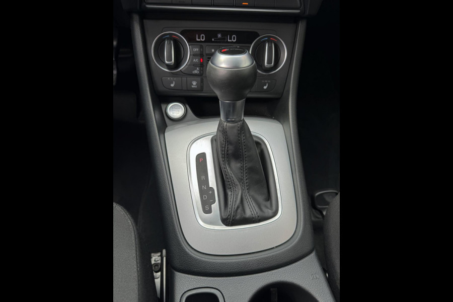Audi Q3 1.4 TFSI CoD Design Pro Line Plus AUTOMAAT 61.000 KM - Navigatie I Airco I LED / PDC I Sport velgen I Dealer onderhouden