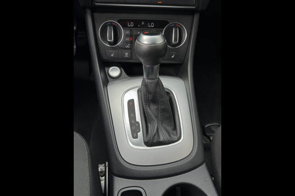 Audi Q3 1.4 TFSI CoD Design Pro Line Plus AUTOMAAT 61.000 KM - Navigatie I Airco I LED / PDC I Sport velgen I Dealer onderhouden