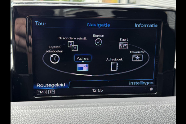 Audi Q3 1.4 TFSI CoD Design Pro Line Plus AUTOMAAT 61.000 KM - Navigatie I Airco I LED / PDC I Sport velgen I Dealer onderhouden