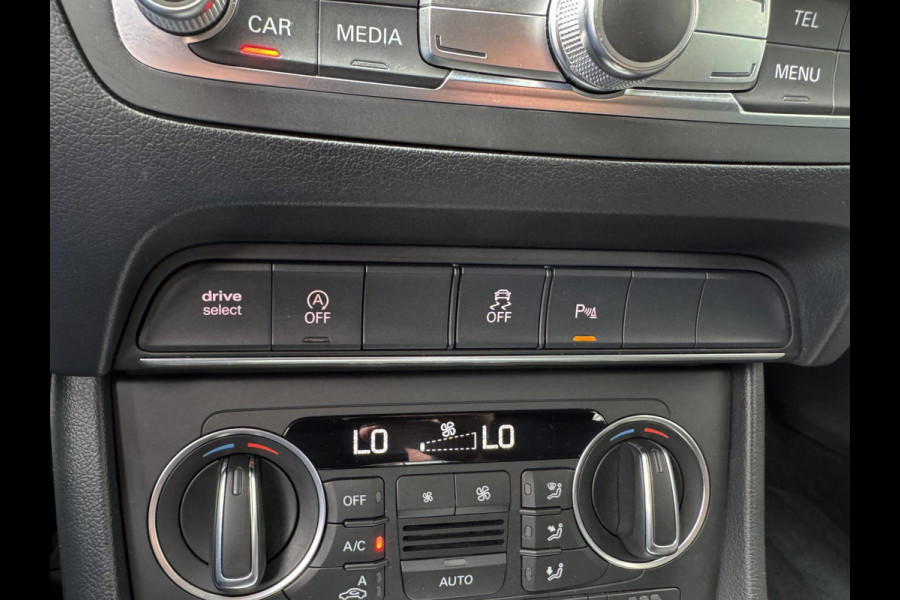 Audi Q3 1.4 TFSI CoD Design Pro Line Plus AUTOMAAT 61.000 KM - Navigatie I Airco I LED / PDC I Sport velgen I Dealer onderhouden