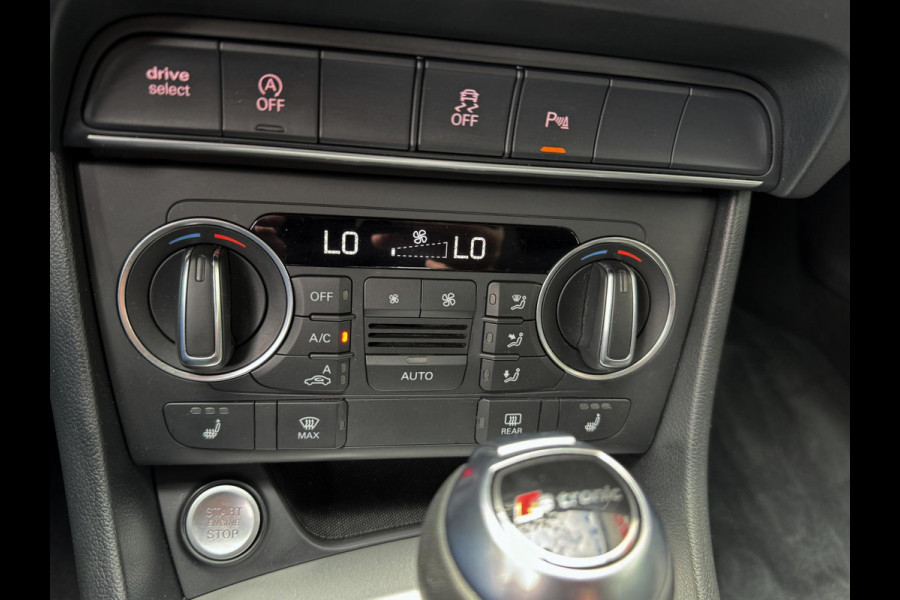 Audi Q3 1.4 TFSI CoD Design Pro Line Plus AUTOMAAT 61.000 KM - Navigatie I Airco I LED / PDC I Sport velgen I Dealer onderhouden