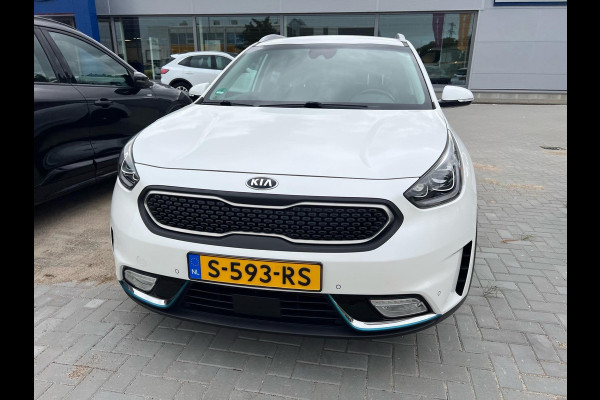 Kia Niro 1.6 GDi PHEV BusinessLine Trekhaak