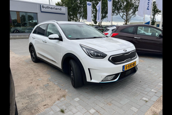 Kia Niro 1.6 GDi PHEV BusinessLine Trekhaak
