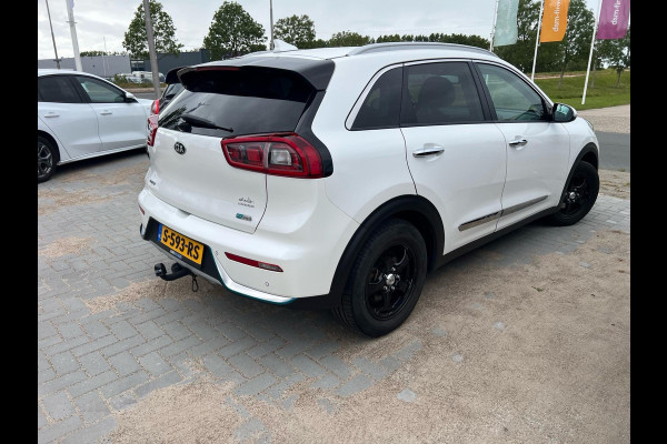 Kia Niro 1.6 GDi PHEV BusinessLine Trekhaak