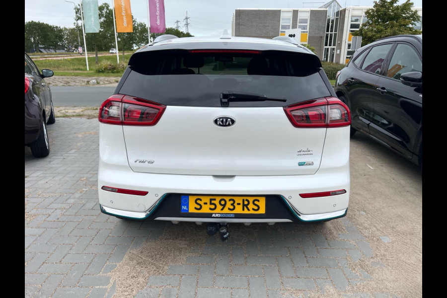 Kia Niro 1.6 GDi PHEV BusinessLine Trekhaak