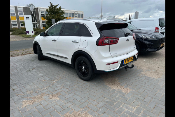 Kia Niro 1.6 GDi PHEV BusinessLine Trekhaak