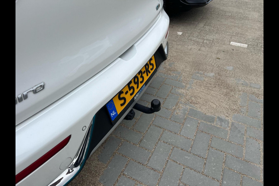 Kia Niro 1.6 GDi PHEV BusinessLine Trekhaak