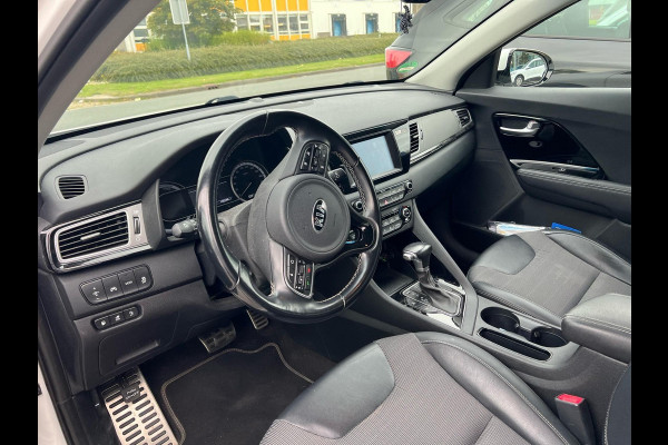 Kia Niro 1.6 GDi PHEV BusinessLine Trekhaak