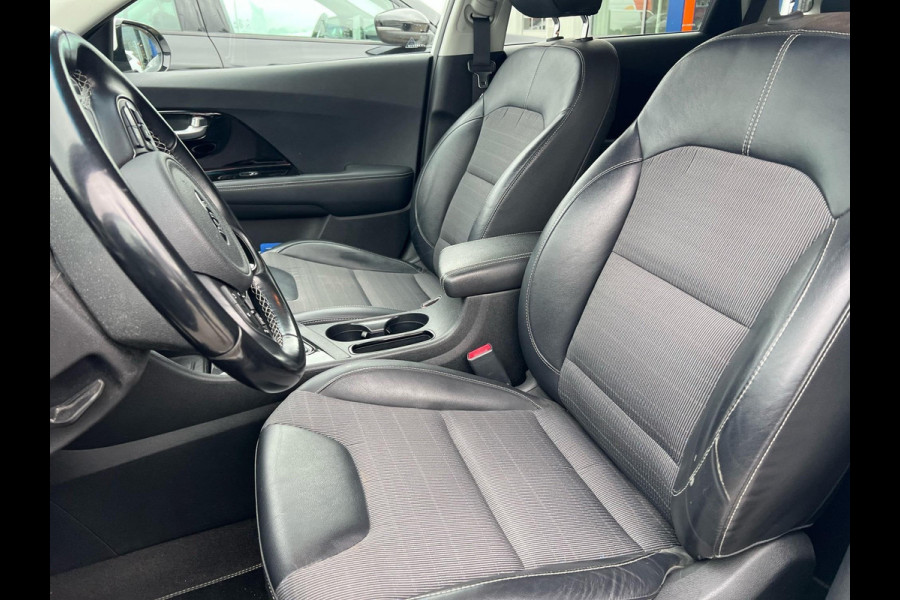 Kia Niro 1.6 GDi PHEV BusinessLine Trekhaak