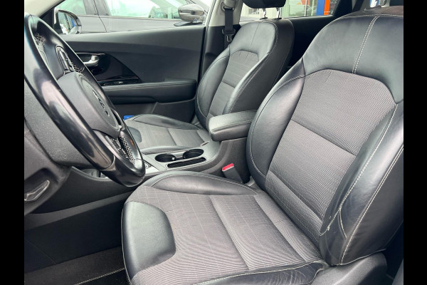 Kia Niro 1.6 GDi PHEV BusinessLine Trekhaak