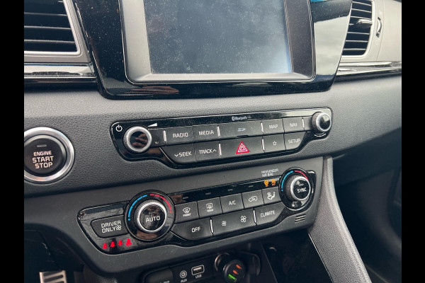 Kia Niro 1.6 GDi PHEV BusinessLine Trekhaak