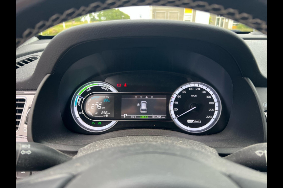 Kia Niro 1.6 GDi PHEV BusinessLine Trekhaak