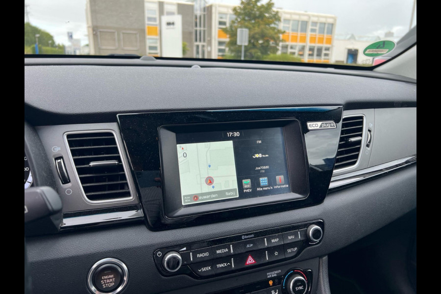 Kia Niro 1.6 GDi PHEV BusinessLine Trekhaak
