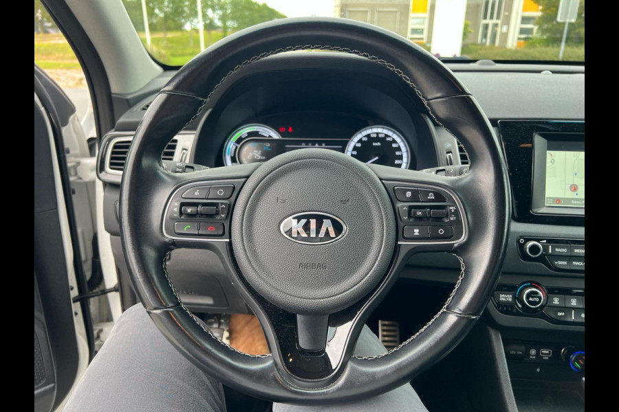 Kia Niro 1.6 GDi PHEV BusinessLine Trekhaak
