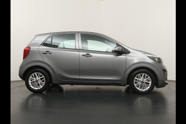 Kia Picanto 1.0 DPi DynamicLine Airco - Apple Carplay/Android Auto - Cruise Control - Fabrieksgarantie tot 10-2027