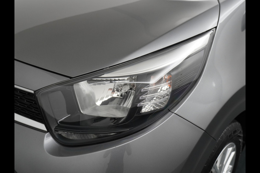 Kia Picanto 1.0 DPi DynamicLine Airco - Apple Carplay/Android Auto - Cruise Control - Fabrieksgarantie tot 10-2027