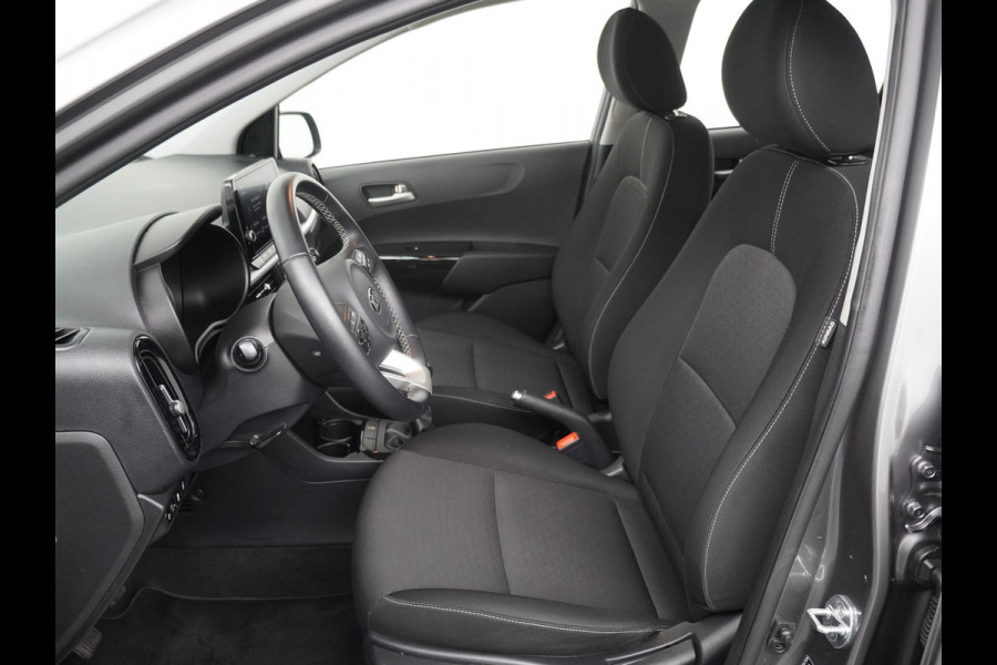 Kia Picanto 1.0 DPi DynamicLine Airco - Apple Carplay/Android Auto - Cruise Control - Fabrieksgarantie tot 10-2027