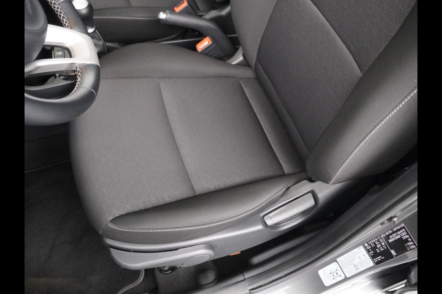 Kia Picanto 1.0 DPi DynamicLine Airco - Apple Carplay/Android Auto - Cruise Control - Fabrieksgarantie tot 10-2027