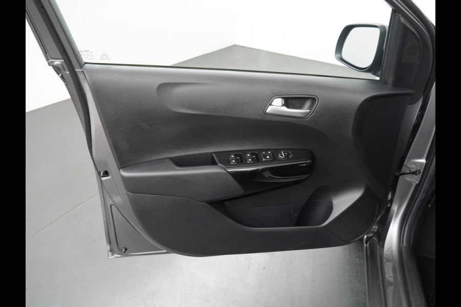 Kia Picanto 1.0 DPi DynamicLine Airco - Apple Carplay/Android Auto - Cruise Control - Fabrieksgarantie tot 10-2027