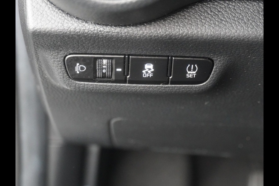Kia Picanto 1.0 DPi DynamicLine Airco - Apple Carplay/Android Auto - Cruise Control - Fabrieksgarantie tot 10-2027