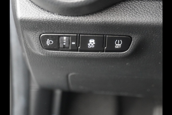 Kia Picanto 1.0 DPi DynamicLine Airco - Apple Carplay/Android Auto - Cruise Control - Fabrieksgarantie tot 10-2027