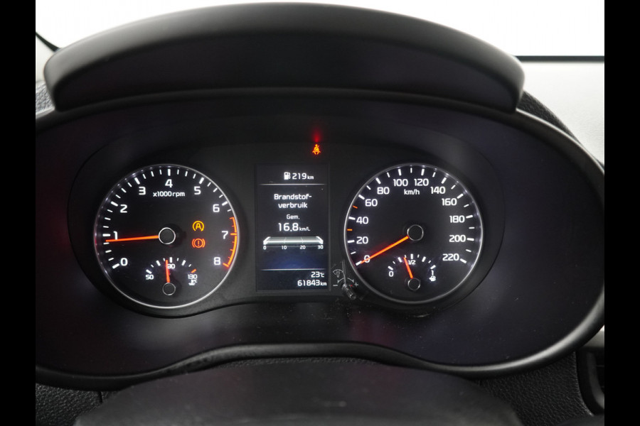 Kia Picanto 1.0 DPi DynamicLine Airco - Apple Carplay/Android Auto - Cruise Control - Fabrieksgarantie tot 10-2027