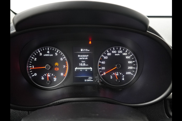 Kia Picanto 1.0 DPi DynamicLine Airco - Apple Carplay/Android Auto - Cruise Control - Fabrieksgarantie tot 10-2027