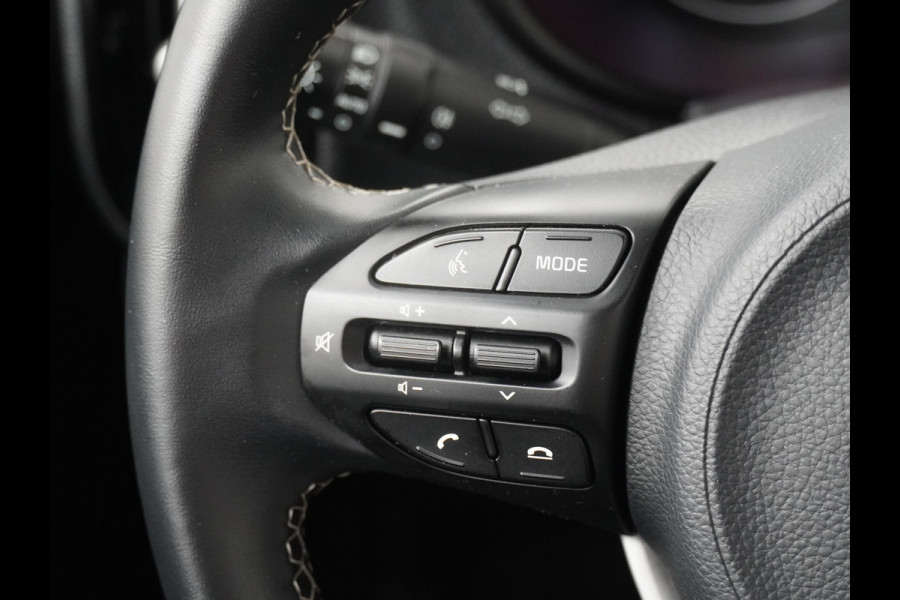 Kia Picanto 1.0 DPi DynamicLine Airco - Apple Carplay/Android Auto - Cruise Control - Fabrieksgarantie tot 10-2027