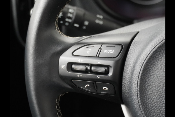 Kia Picanto 1.0 DPi DynamicLine Airco - Apple Carplay/Android Auto - Cruise Control - Fabrieksgarantie tot 10-2027