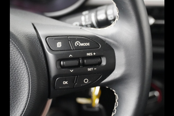 Kia Picanto 1.0 DPi DynamicLine Airco - Apple Carplay/Android Auto - Cruise Control - Fabrieksgarantie tot 10-2027