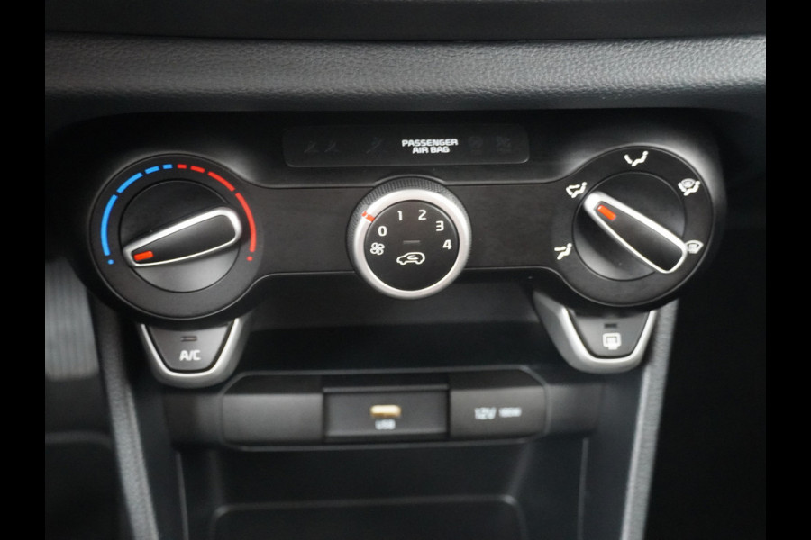 Kia Picanto 1.0 DPi DynamicLine Airco - Apple Carplay/Android Auto - Cruise Control - Fabrieksgarantie tot 10-2027
