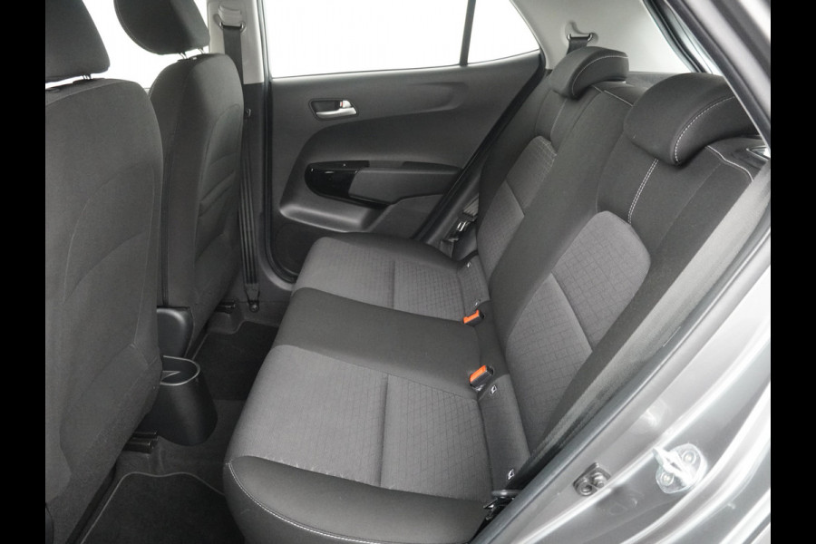 Kia Picanto 1.0 DPi DynamicLine Airco - Apple Carplay/Android Auto - Cruise Control - Fabrieksgarantie tot 10-2027