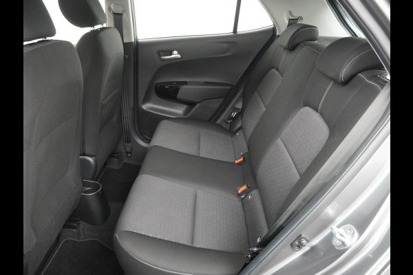 Kia Picanto 1.0 DPi DynamicLine Airco - Apple Carplay/Android Auto - Cruise Control - Fabrieksgarantie tot 10-2027