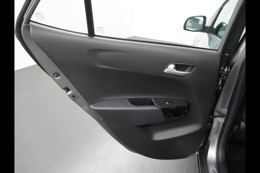 Kia Picanto 1.0 DPi DynamicLine Airco - Apple Carplay/Android Auto - Cruise Control - Fabrieksgarantie tot 10-2027