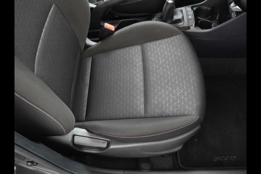 Kia Picanto 1.0 DPi DynamicLine Airco - Apple Carplay/Android Auto - Cruise Control - Fabrieksgarantie tot 10-2027