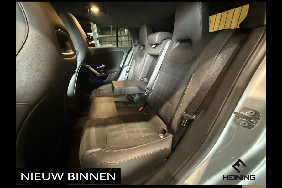 Mercedes-Benz CLA-Klasse Shooting Brake 250 e Star Edition AMG Line. Apple-carplay. stoelverwarming. Hollandse auto met NAP