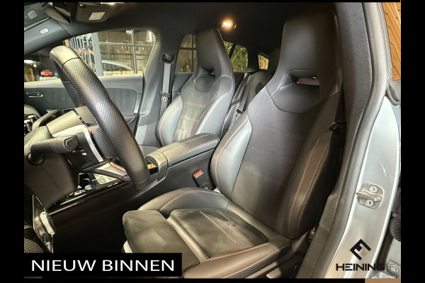 Mercedes-Benz CLA-Klasse Shooting Brake 250 e Star Edition AMG Line. Apple-carplay. stoelverwarming. Hollandse auto met NAP