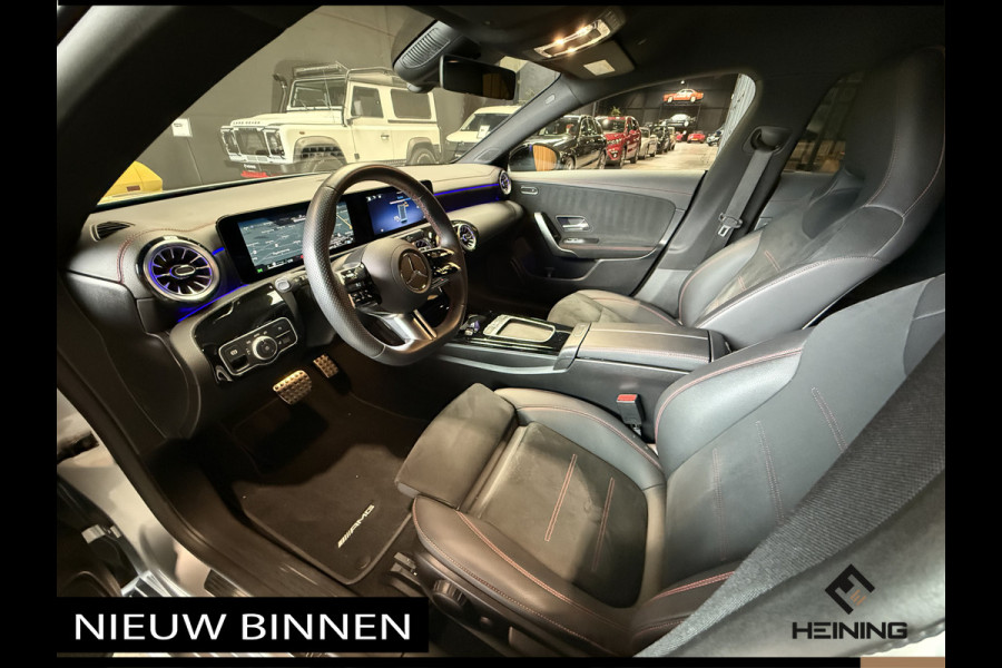 Mercedes-Benz CLA-Klasse Shooting Brake 250 e Star Edition AMG Line. Apple-carplay. stoelverwarming. Hollandse auto met NAP