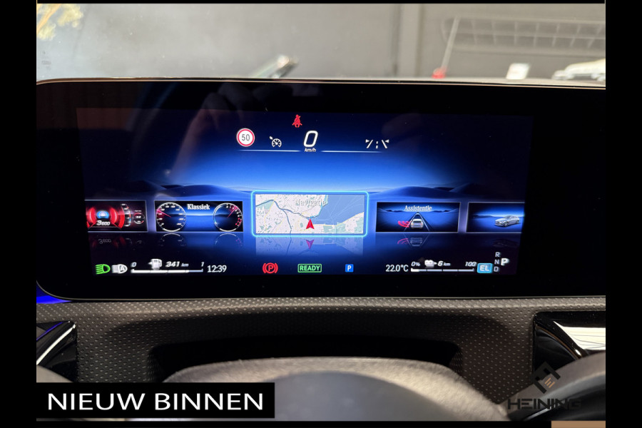 Mercedes-Benz CLA-Klasse Shooting Brake 250 e Star Edition AMG Line. Apple-carplay. stoelverwarming. Hollandse auto met NAP