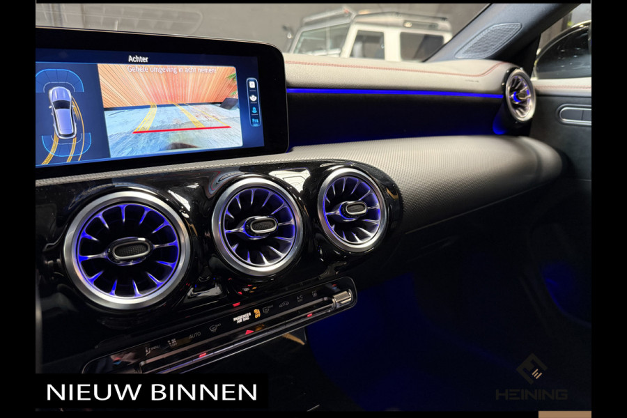 Mercedes-Benz CLA-Klasse Shooting Brake 250 e Star Edition AMG Line. Apple-carplay. stoelverwarming. Hollandse auto met NAP