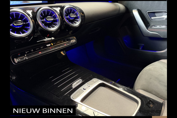 Mercedes-Benz CLA-Klasse Shooting Brake 250 e Star Edition AMG Line. Apple-carplay. stoelverwarming. Hollandse auto met NAP