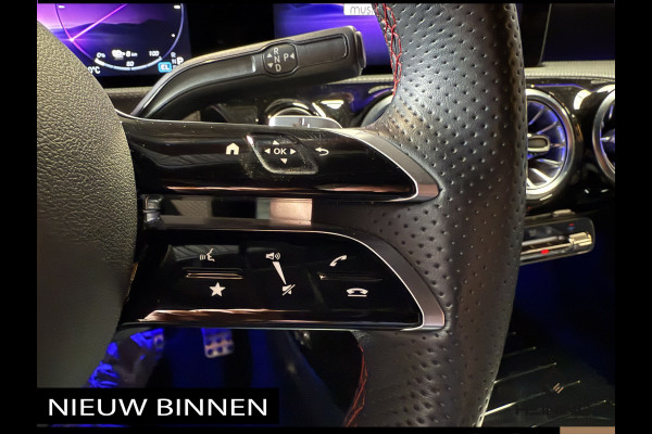 Mercedes-Benz CLA-Klasse Shooting Brake 250 e Star Edition AMG Line. Apple-carplay. stoelverwarming. Hollandse auto met NAP