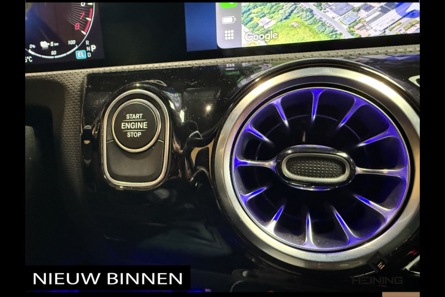 Mercedes-Benz CLA-Klasse Shooting Brake 250 e Star Edition AMG Line. Apple-carplay. stoelverwarming. Hollandse auto met NAP