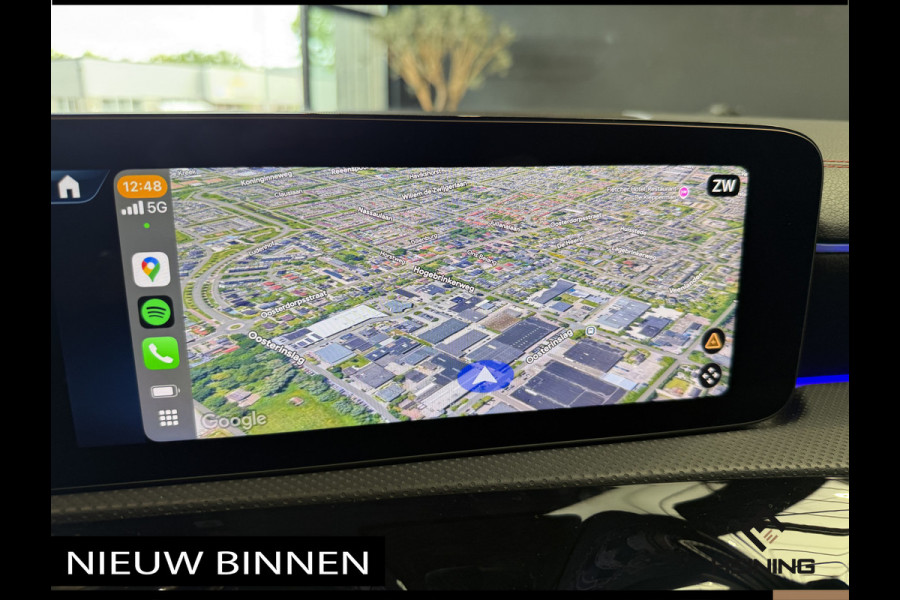 Mercedes-Benz CLA-Klasse Shooting Brake 250 e Star Edition AMG Line. Apple-carplay. stoelverwarming. Hollandse auto met NAP