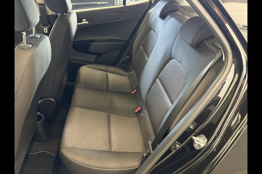 Kia Picanto 1.0 DPi DynamicLine Navigatie Apple Carplay/Android Auto Camera Cruise Control Getinte ramen Lichtmetalen velgen Airco