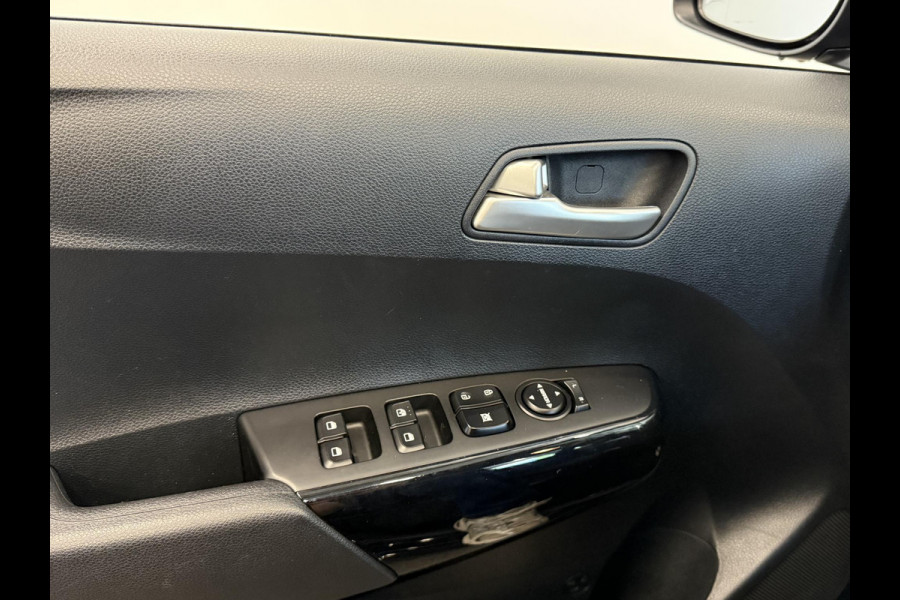 Kia Picanto 1.0 DPi DynamicLine Navigatie Apple Carplay/Android Auto Camera Cruise Control Getinte ramen Lichtmetalen velgen Airco