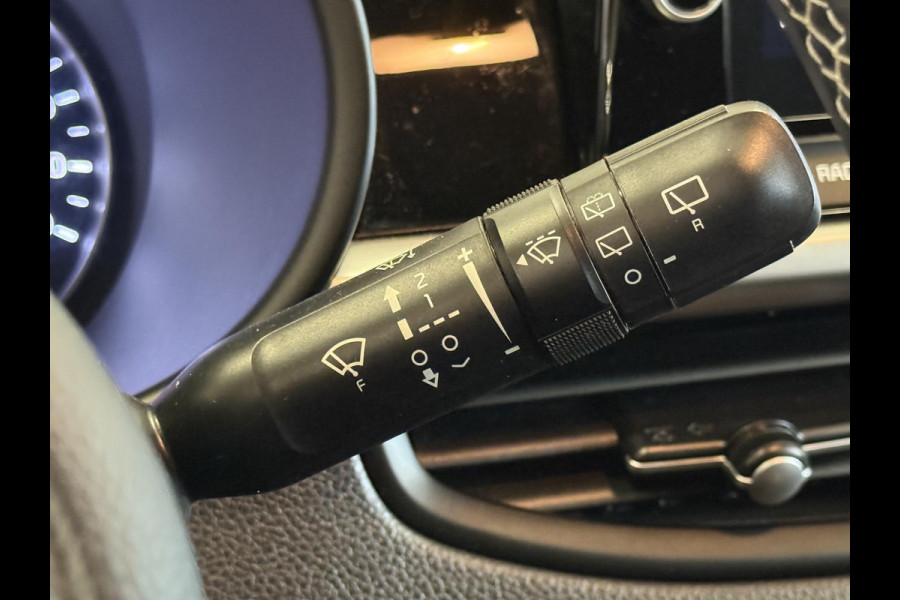 Kia Picanto 1.0 DPi DynamicLine Navigatie Apple Carplay/Android Auto Camera Cruise Control Getinte ramen Lichtmetalen velgen Airco