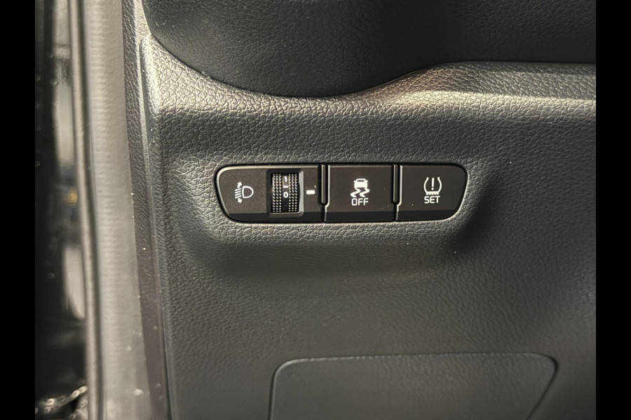 Kia Picanto 1.0 DPi DynamicLine Navigatie Apple Carplay/Android Auto Camera Cruise Control Getinte ramen Lichtmetalen velgen Airco