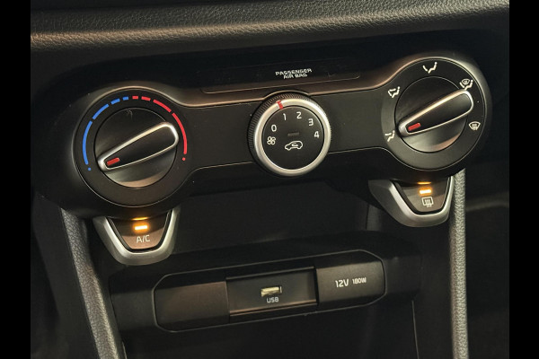 Kia Picanto 1.0 DPi DynamicLine Navigatie Apple Carplay/Android Auto Camera Cruise Control Getinte ramen Lichtmetalen velgen Airco